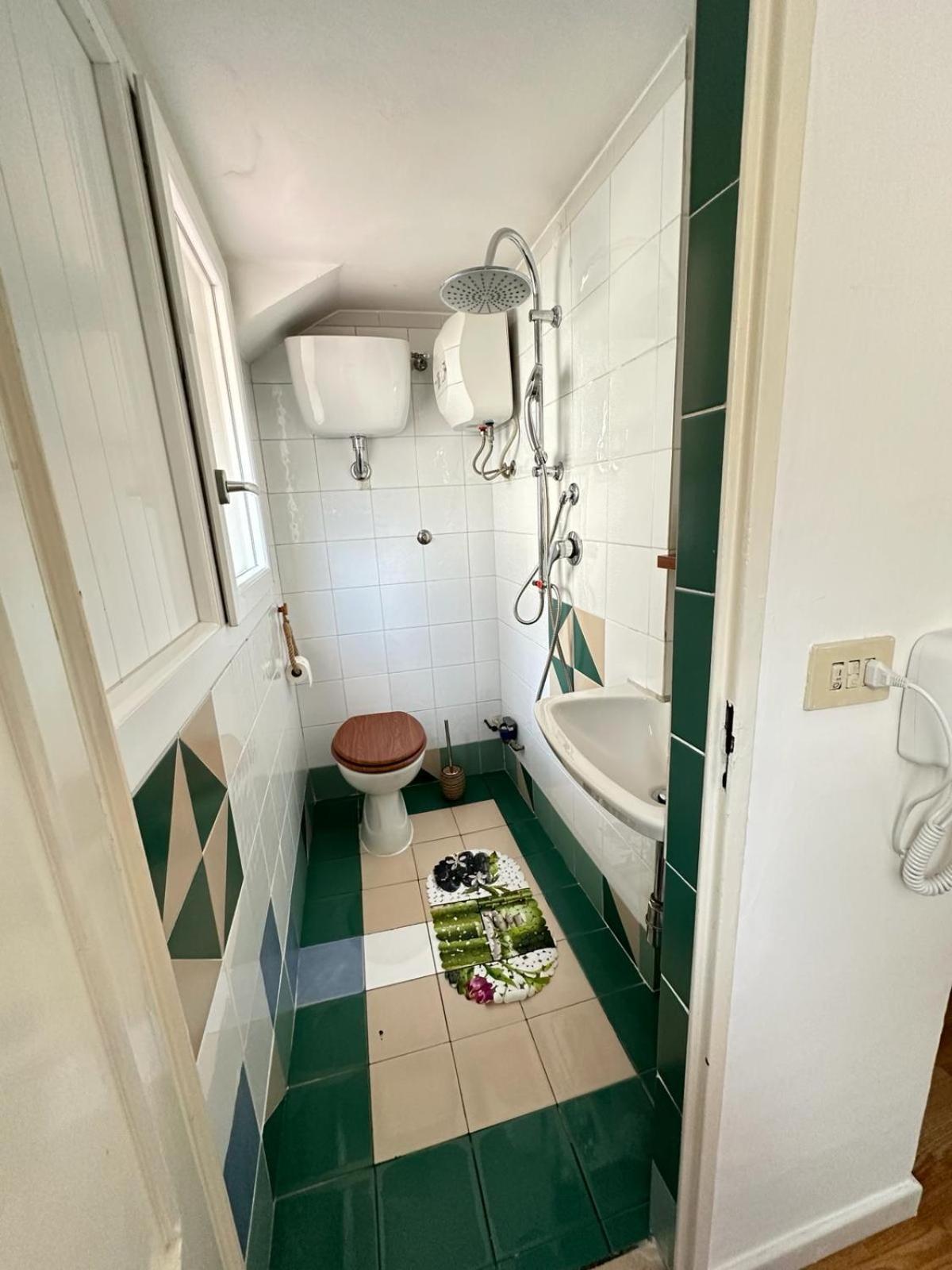 Dolce Homestay Florence
